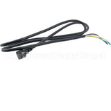 CD-3232 Compatible Alto Shaam 125V Cordset