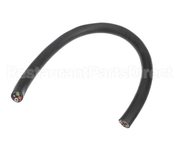 CD-3291 Alto Shaam Cord,Sjeow 12 Gauge,4Conductor