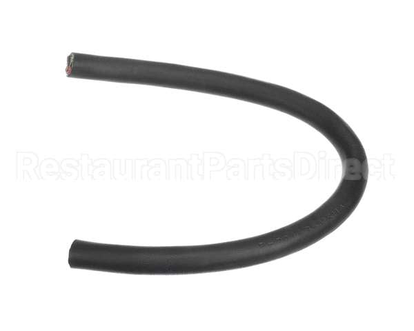 CD-3291 Alto Shaam Cord,Sjeow 12 Gauge,4Conductor