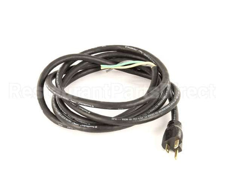 CD-33824 Alto Shaam Power Cord, 120V 20A Sjo
