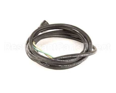 CD-33824 Alto Shaam Power Cord, 120V 20A Sjo