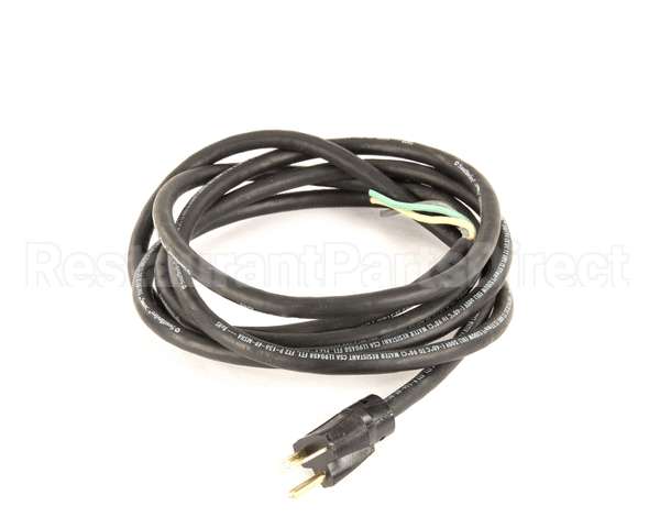 CD-33824 Alto Shaam Power Cord, 120V 20A Sjo