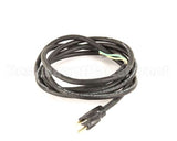 CD-33824 Alto Shaam Power Cord, 120V 20A Sjo