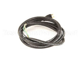 CD-33824 Alto Shaam Power Cord, 120V 20A Sjo