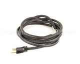 CD-33824 Alto Shaam Power Cord, 120V 20A Sjo