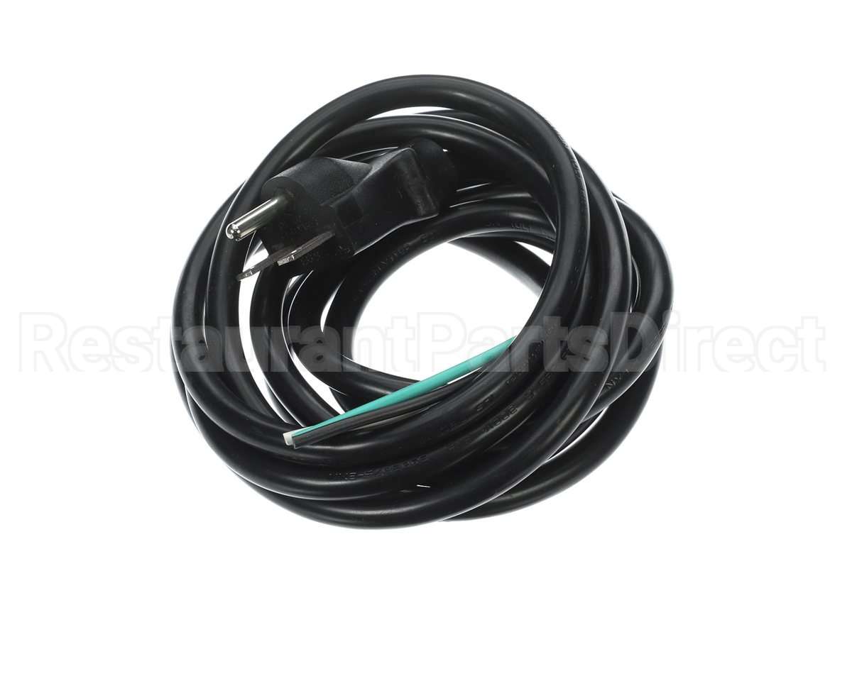 CD-33840 Alto Shaam Cordset,16/3,15A,108,208-240V