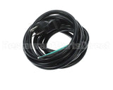 CD-33840 Alto Shaam Cordset,16/3,15A,108,208-240V