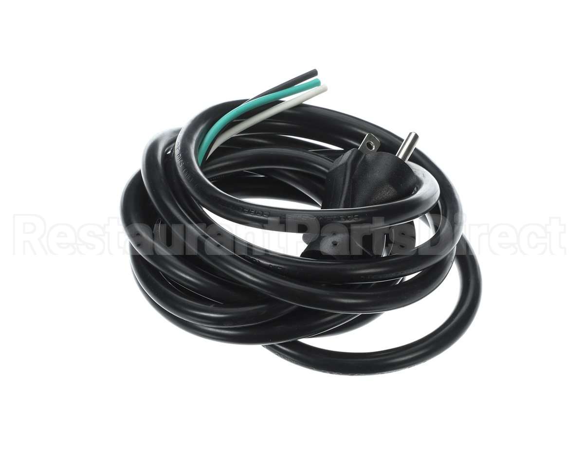 CD-33840 Alto Shaam Cordset,16/3,15A,108,208-240V