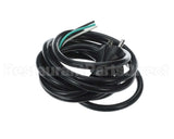 CD-33840 Alto Shaam Cordset,16/3,15A,108,208-240V
