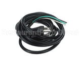 CD-33840 Alto Shaam Cordset,16/3,15A,108,208-240V