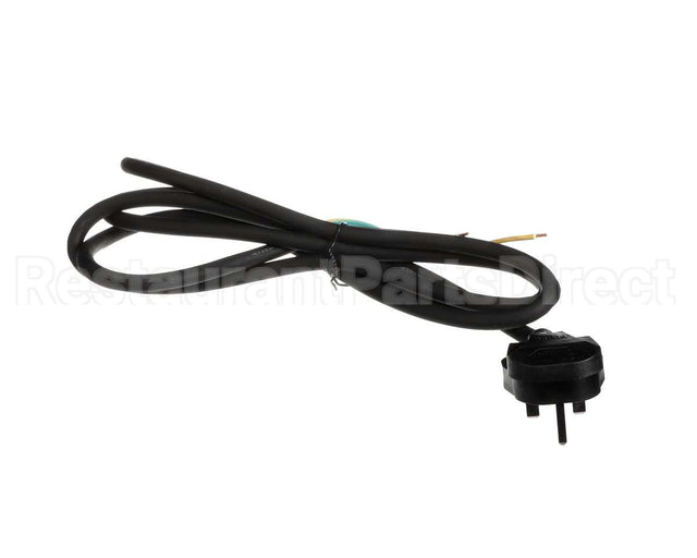 CD-33925 Alto Shaam Cordset,Uk,Bs1363 Plug,8,H07Rn