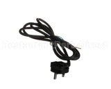 CD-33925 Alto Shaam Cordset,Uk,Bs1363 Plug,8,H07Rn