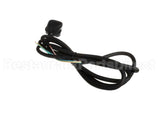 CD-33925 Alto Shaam Cordset,Uk,Bs1363 Plug,8,H07Rn