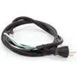 CD-3397 Compatible Alto Shaam 20A-125V Plug 12/3 Sjo Cordset
