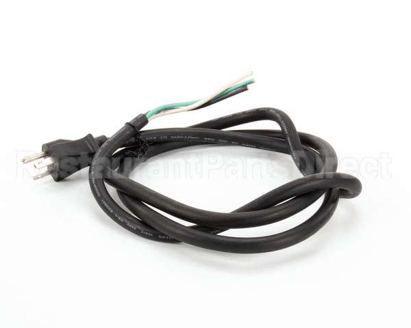 CD-3397 Alto Shaam Cordset,12/3 Sjo,20A-125V Plug