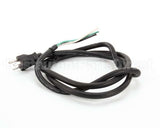 CD-3397 Alto Shaam Cordset,12/3 Sjo,20A-125V Plug