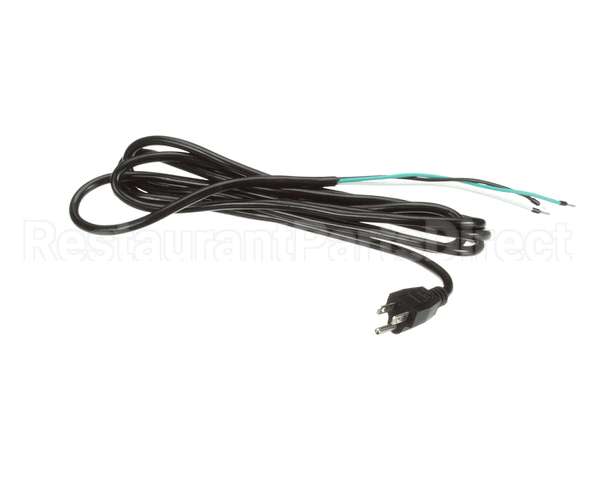 CD-34094 Alto Shaam Cord,16/3,Asb,10,Nema 5-15P