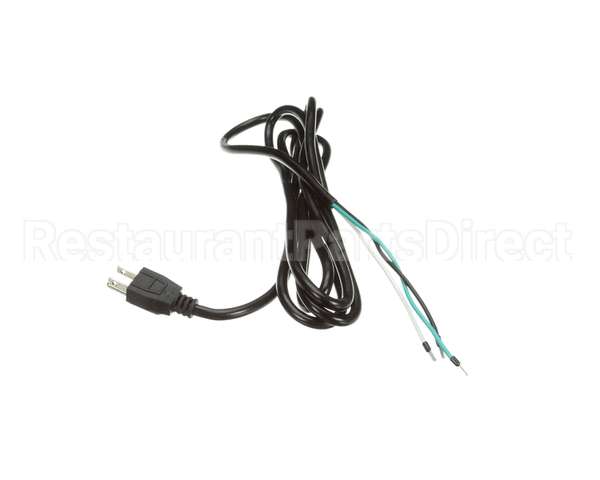 CD-34094 Alto Shaam Cord,16/3,Asb,10,Nema 5-15P