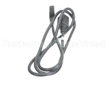 CD-35030 Alto Shaam Cord, 16/3, Nema 5-15P/ Iec320