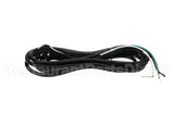 CD-35920 Alto Shaam Cord,Power,9 16/3 W/90Dg Plug,100-600Cw