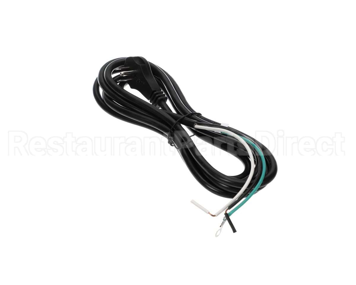 CD-35920 Alto Shaam Cord,Power,9 16/3 W/90Dg Plug,100-600Cw