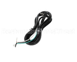 CD-35920 Alto Shaam Cord,Power,9 16/3 W/90Dg Plug,100-600Cw