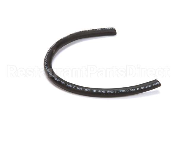 CD-3607 Alto Shaam Cord,12/3 Sjeow-A