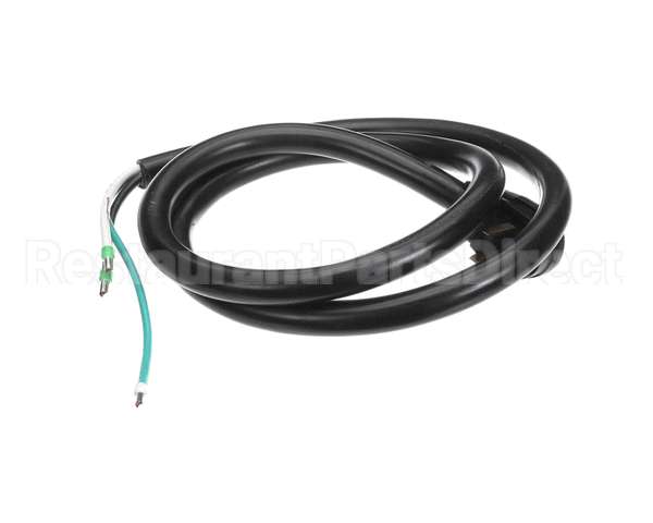 CD-37679 Alto Shaam Cord, 6-50/Rt, 50A, 90C, 86"