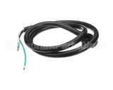 CD-37679 Alto Shaam Cord, 6-50/Rt, 50A, 90C, 86"