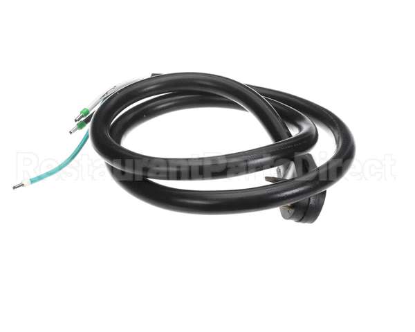 CD-37679 Alto Shaam Cord, 6-50/Rt, 50A, 90C, 86"