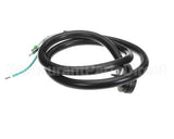 CD-37679 Alto Shaam Cord, 6-50/Rt, 50A, 90C, 86"