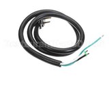 CD-37679 Alto Shaam Cord, 6-50/Rt, 50A, 90C, 86"