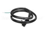 CD-37679 Alto Shaam Cord, 6-50/Rt, 50A, 90C, 86"