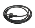 CD-38149 Alto Shaam Cordset,15A-250V,2 Pole,3 Wire
