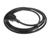 CD-38149 Alto Shaam Cordset,15A-250V,2 Pole,3 Wire