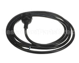 CD-38149 Alto Shaam Cordset,15A-250V,2 Pole,3 Wire