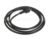 CD-38149 Alto Shaam Cordset,15A-250V,2 Pole,3 Wire