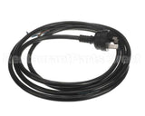CD-38149 Alto Shaam Cordset,15A-250V,2 Pole,3 Wire