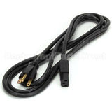 CD-3858 Compatible Alto Shaam Lec 320/C13 Cordset Nema6-15Pto