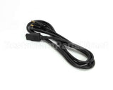 CD-3858 Alto Shaam Cordset,Nema6-15Pto Iec320/C13