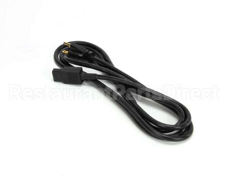 CD-3858 Alto Shaam Cordset,Nema6-15Pto Iec320/C13