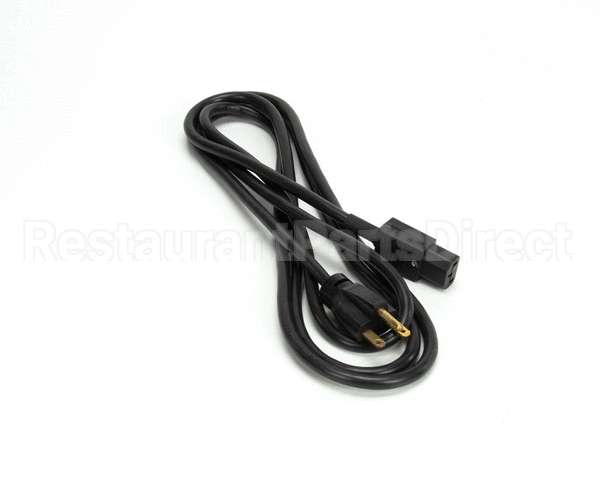 CD-3858 Alto Shaam Cordset,Nema6-15Pto Iec320/C13