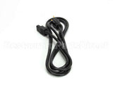 CD-3858 Alto Shaam Cordset,Nema6-15Pto Iec320/C13