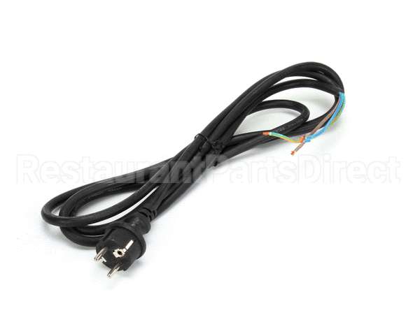 CD-3922 Alto Shaam Cordset-16Awg,3/C,Intl Harm