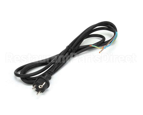 CD-3922 Alto Shaam Cordset-16Awg,3/C,Intl Harm