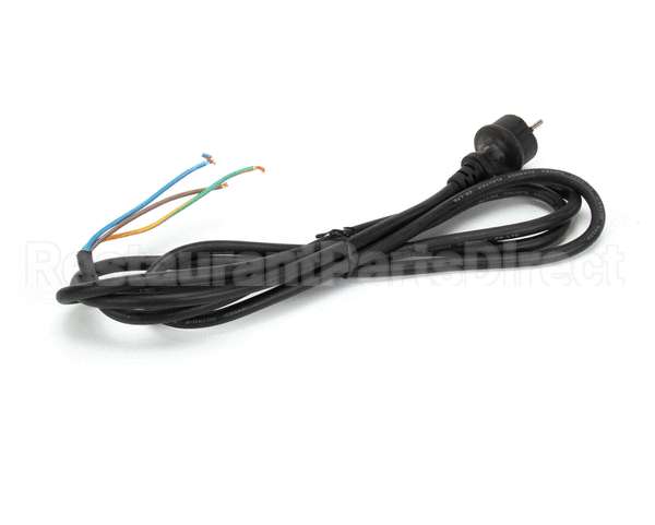 CD-3922 Alto Shaam Cordset-16Awg,3/C,Intl Harm