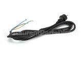 CD-3922 Alto Shaam Cordset-16Awg,3/C,Intl Harm