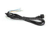 CD-3922 Alto Shaam Cordset-16Awg,3/C,Intl Harm