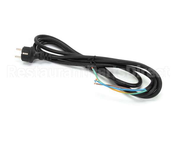 CD-3922 Alto Shaam Cordset-16Awg,3/C,Intl Harm