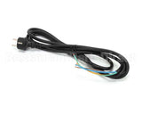 CD-3922 Alto Shaam Cordset-16Awg,3/C,Intl Harm